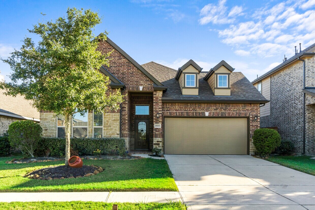 Foto principal - 19707 Chaparral Berry Dr