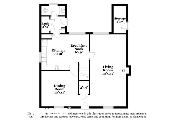 Building Photo - 7304 Bassett Hall Ct