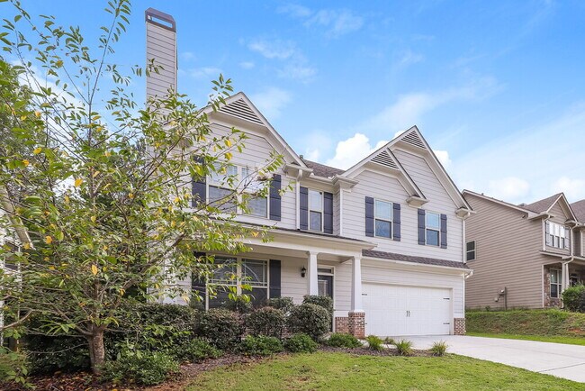 Foto del edificio - 89 Greatwood Ln
