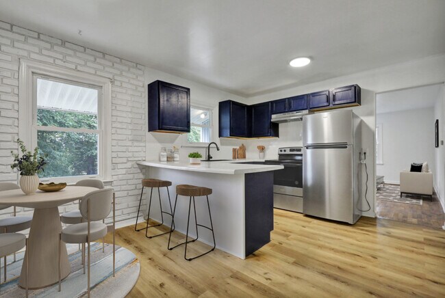 Foto del edificio - 5627 Taffy Pky