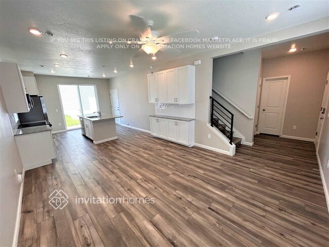Building Photo - 461 Kanab Crk Dr