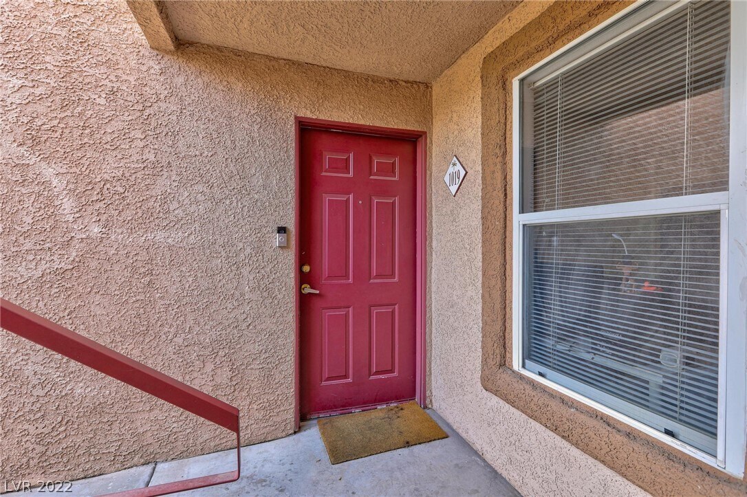1150 N Buffalo Dr Unit 1019, Las Vegas, NV 89128 Condo for Rent in
