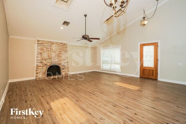 Foto del edificio - 4319 Millstead St