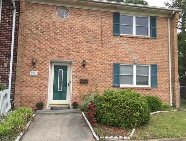 Building Photo - 800 St Denis Ct