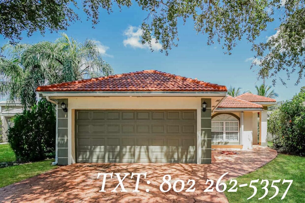 Primary Photo - 12715 SW 7th Pl