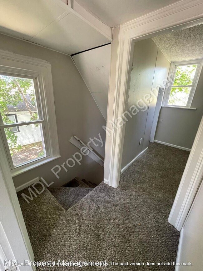 Building Photo - 3 br, 1 bath House - 1323 Fraser