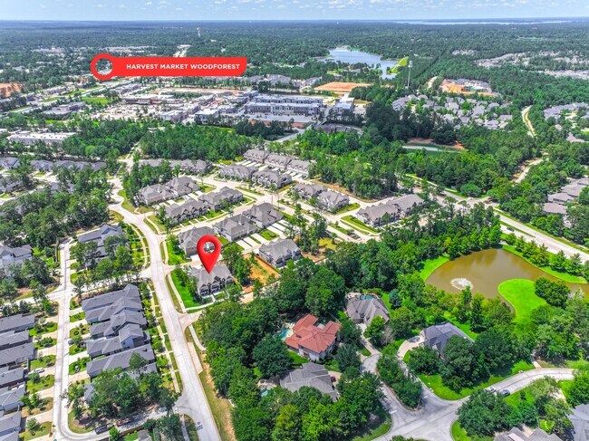 Foto del edificio - 113 Cypress Pond Pl