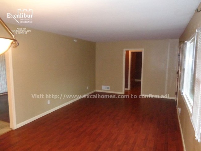 Foto del edificio - 3496 Mount Gilead Road