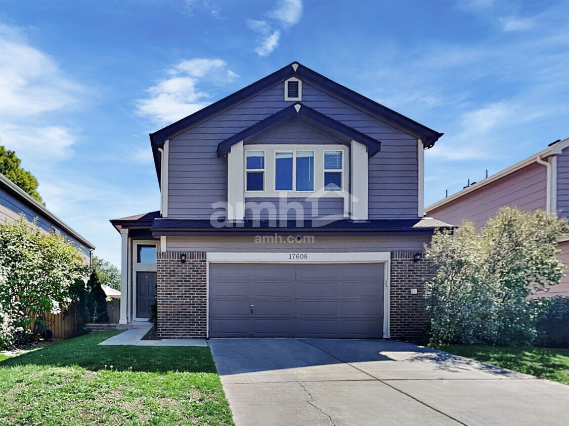 Primary Photo - 17606 Peyton Dr