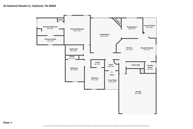 Building Photo - 25 Oakland Woods Cove