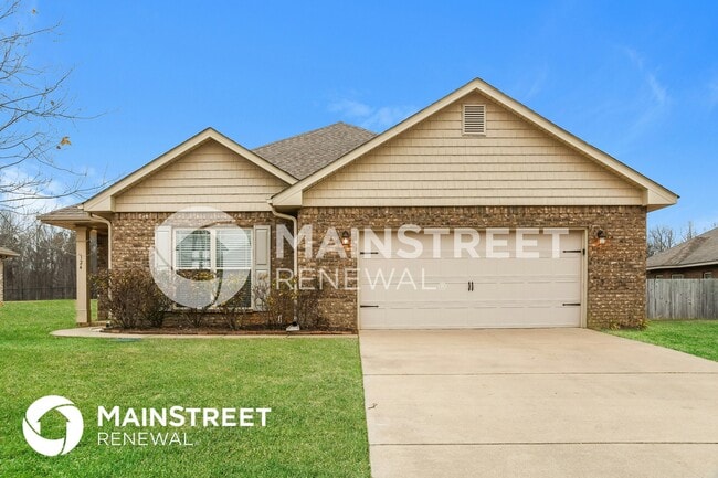 Building Photo - 124 Clydesdale Ln