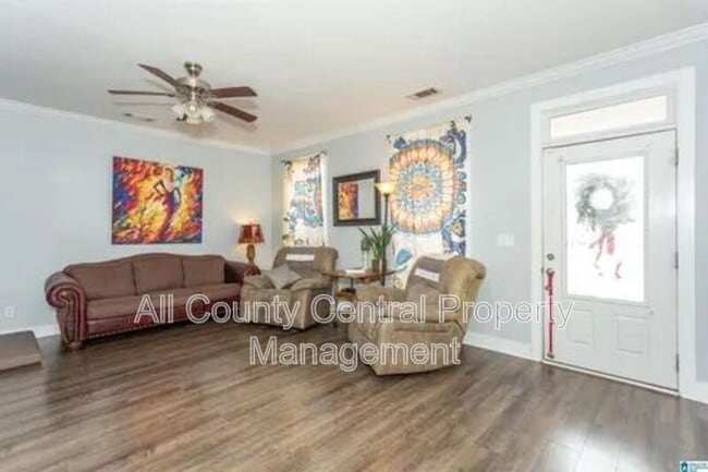 Building Photo - 2017 Kelly Creek Ct