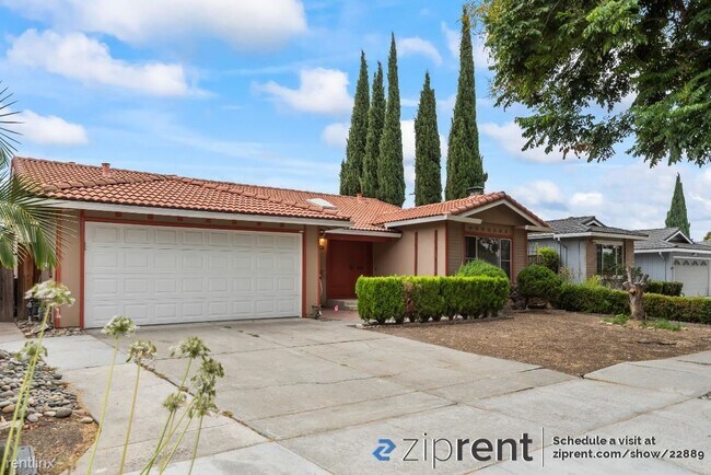 Building Photo - 4 br, 2 bath House - 1869 St Andrews Pl, S...