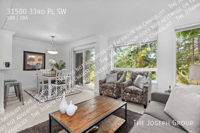 Foto del edificio - 31500 33rd Pl SW