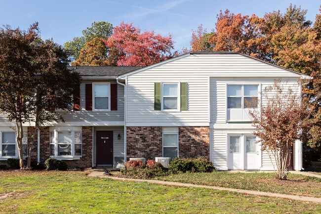 Foto del edificio - Southwood Apartments