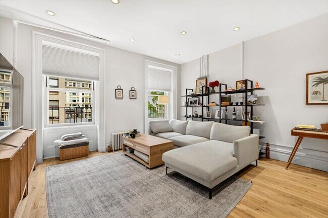 Building Photo - 1 bedroom in New York NY 10011