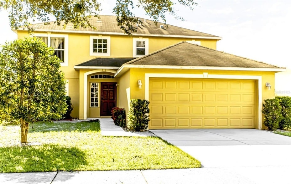 Primary Photo - 10437 River Bream Dr