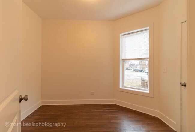 Foto del edificio - 6338 S Maryland Ave