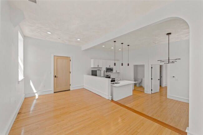 Foto del interior - Palace Apartments