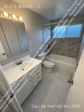 Building Photo - 8317 S Reed St