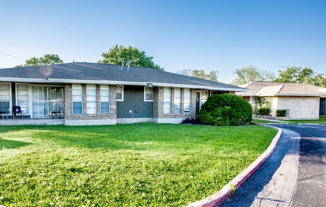 The Grove Apartments Austin, TX