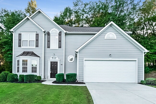 Building Photo - 417 Concord Cir