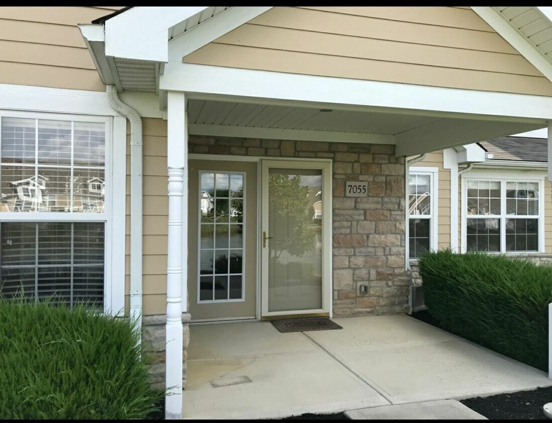 7055 Limerick Ln Unit Powell OH Rental, Powell, OH 43065 Condo for