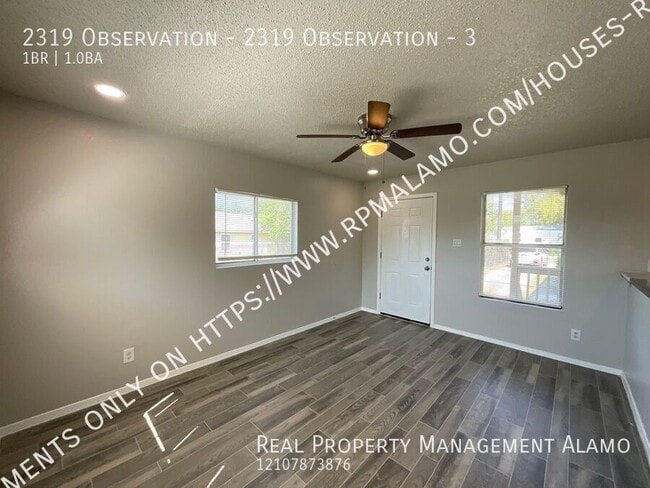 Building Photo - 2319 Observation Dr