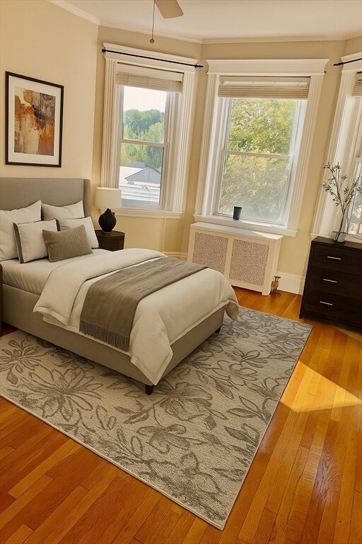 Foto del edificio - 34 Parkman St