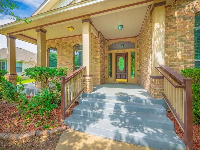 Foto del edificio - 1512 Kingston Lacy Blvd