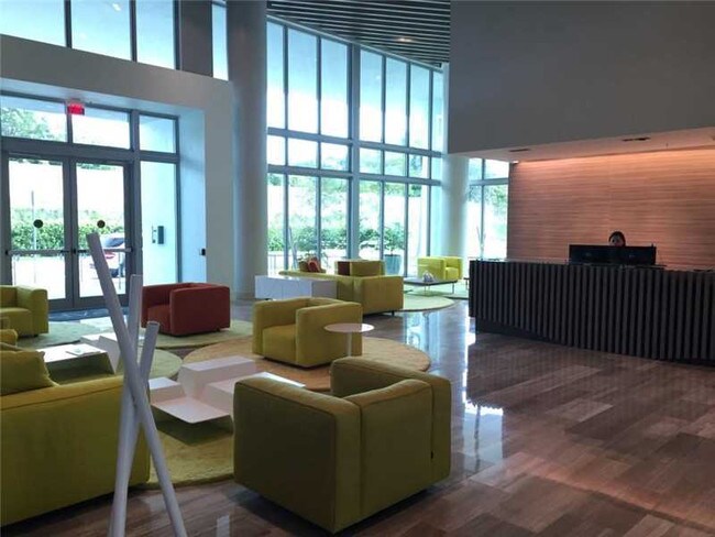 Foto del edificio - 1600 SW 1st Ave