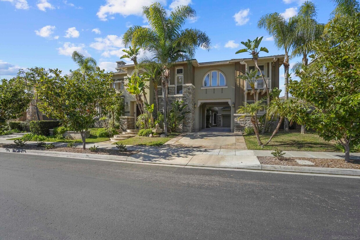 Primary Photo - 14082 Collins Ranch Pl