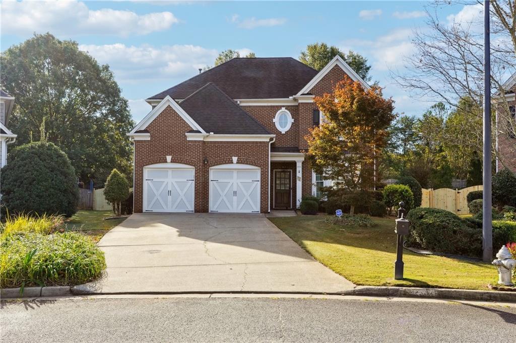 Foto principal - 230 Brookeivey Ln