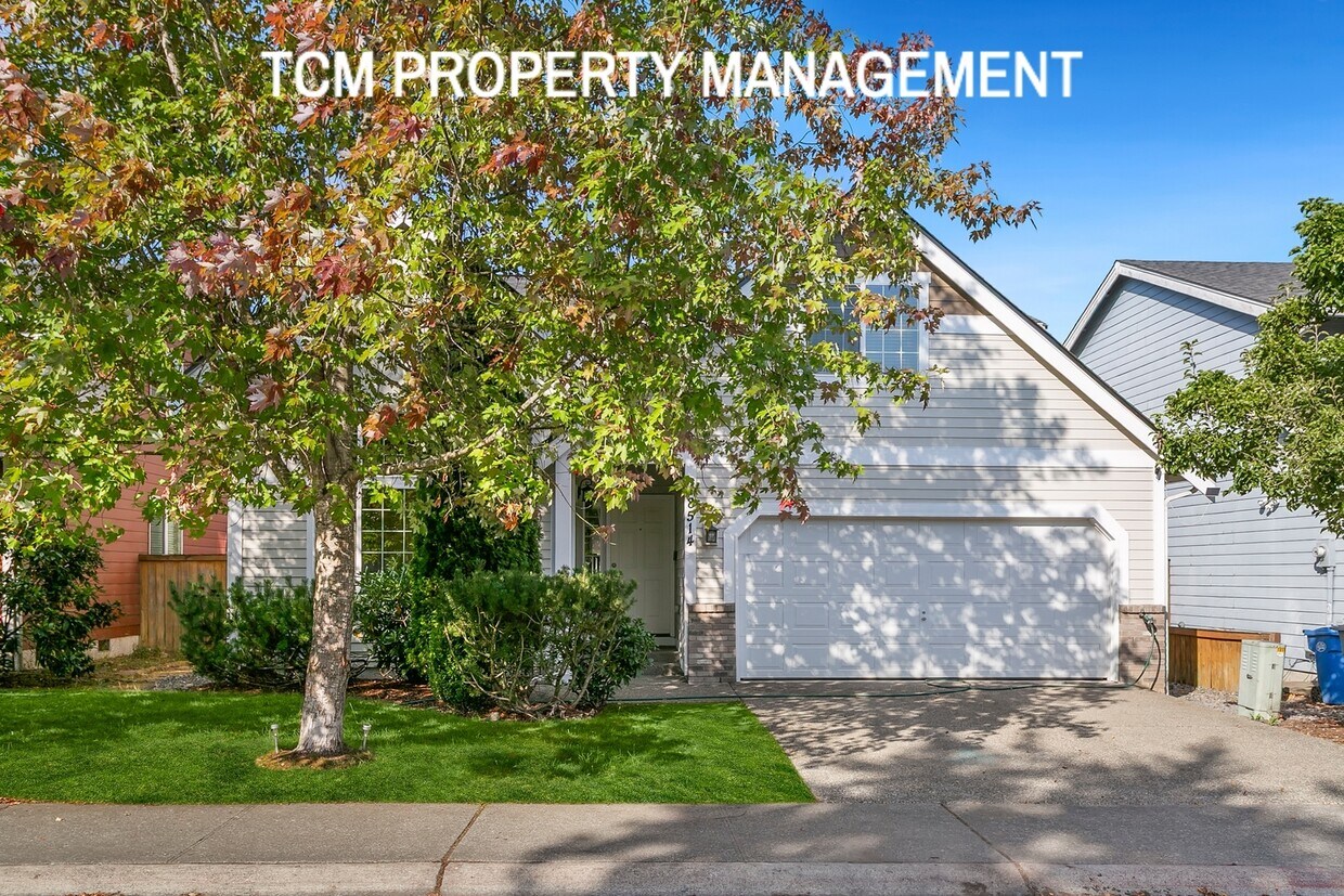 Foto principal - 18514 96th Ave E