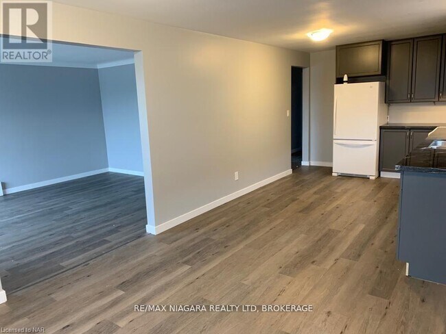 Photo du bâtiment - 34 St George St