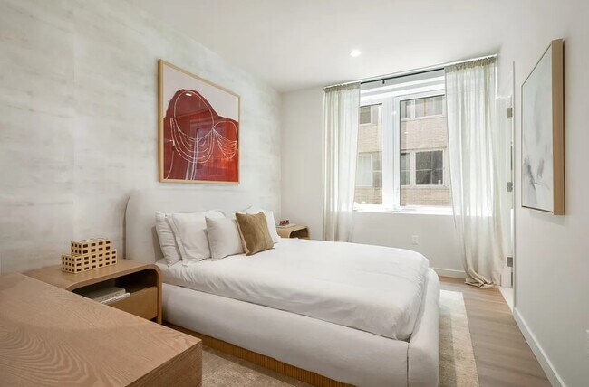 Foto del edificio - 100 Cedar St