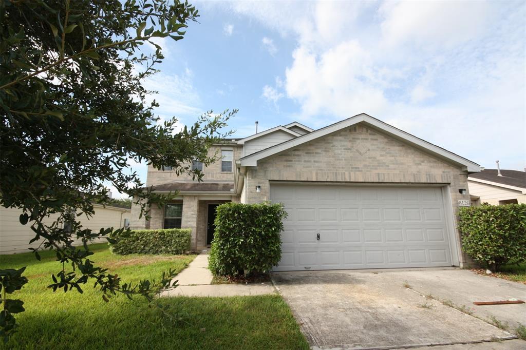 8126 Tassel Field Ln, Humble, TX 77338 House for Rent in Humble, TX