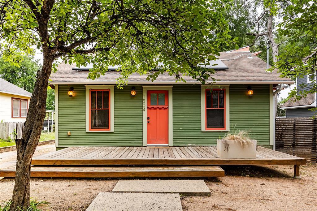 Primary Photo - 1504 Treadwell St