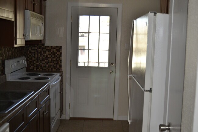 Foto del edificio - Medical Center Condo 1 Bedroom 1 Bath 1 Ca...