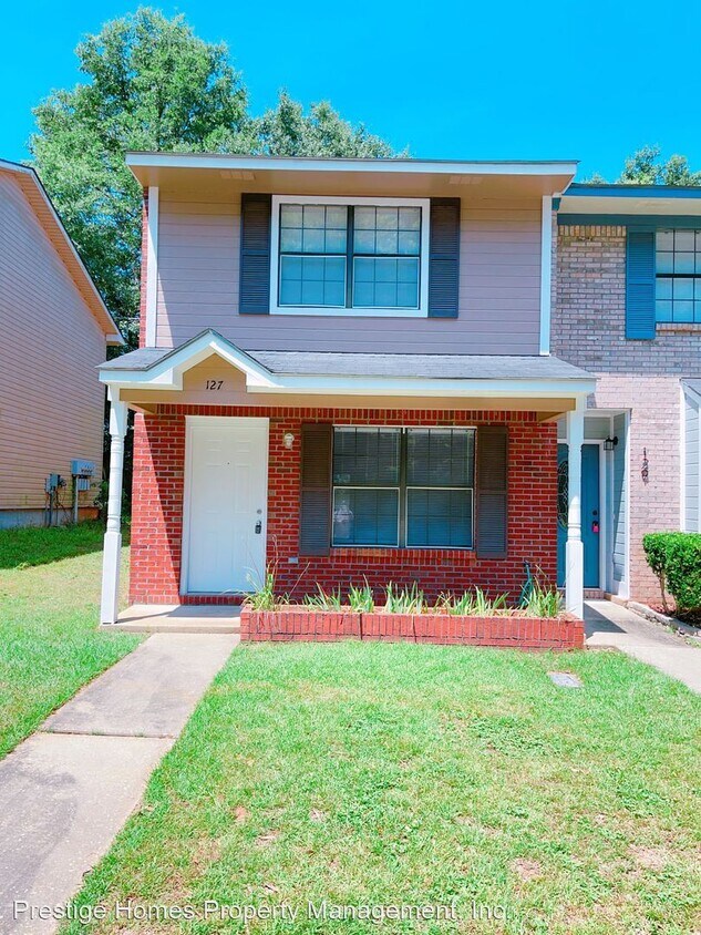 127 Lakeview Dr, Daleville, AL 36322 House Rental in Daleville, AL