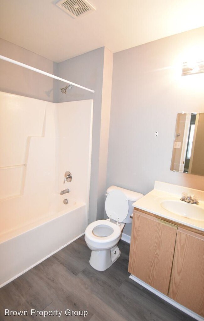 Foto del edificio - 3 br, 2 bath House - 6124 Lonestar Rd