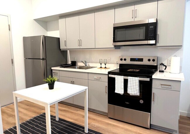 Foto del edificio - The Drew Southbay