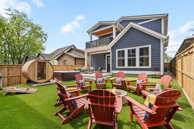 Foto del edificio - 930 Morrison St