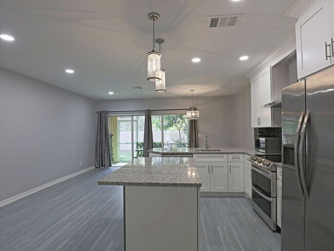 Foto del edificio - Olympia Pointe