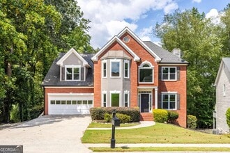 Building Photo - 1612 Branch Creek Cove