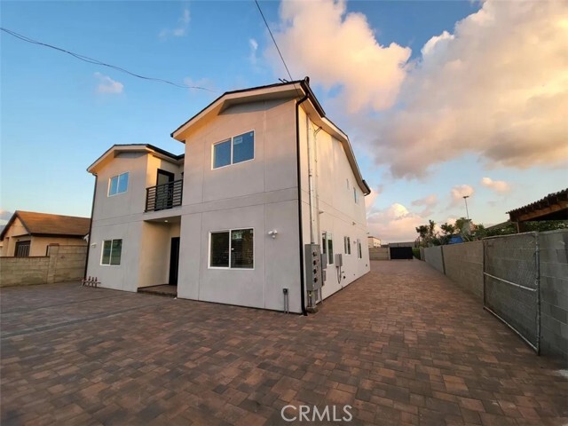 Foto del edificio - 10934 Nettleton St
