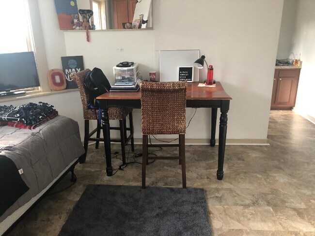 Foto del edificio - 629 Park Ave