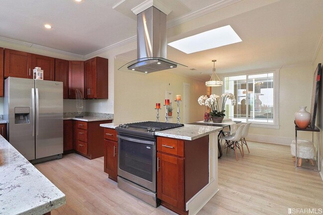 Building Photo - Bernal Heights: Unfurnished Single Family ...
