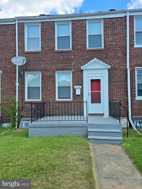 Building Photo - 3516 Erdman Ave