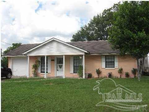 Building Photo - 6001 Fairview Dr